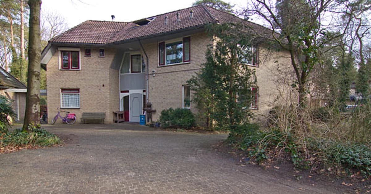 Koperwiek is een locatie van Amerpoort