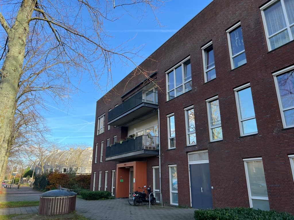 Een bijbaan in de zorg op de Richard Holkade biedt zorgstudenten de kans om praktijkervaring op te doen in een fijn en leergierig team.