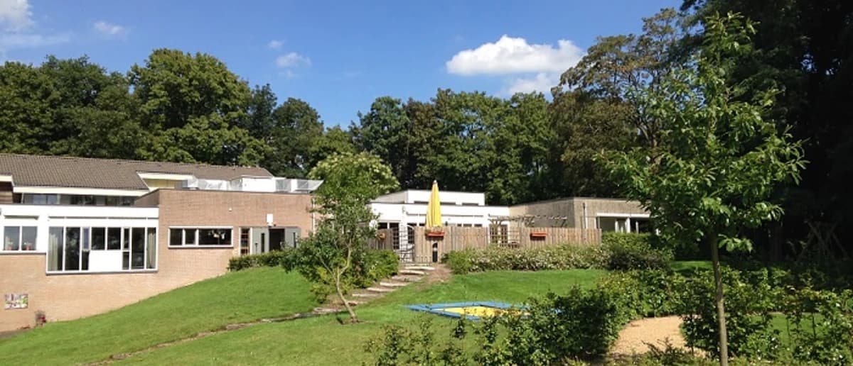 Calluna is een locatie van Amerpoort