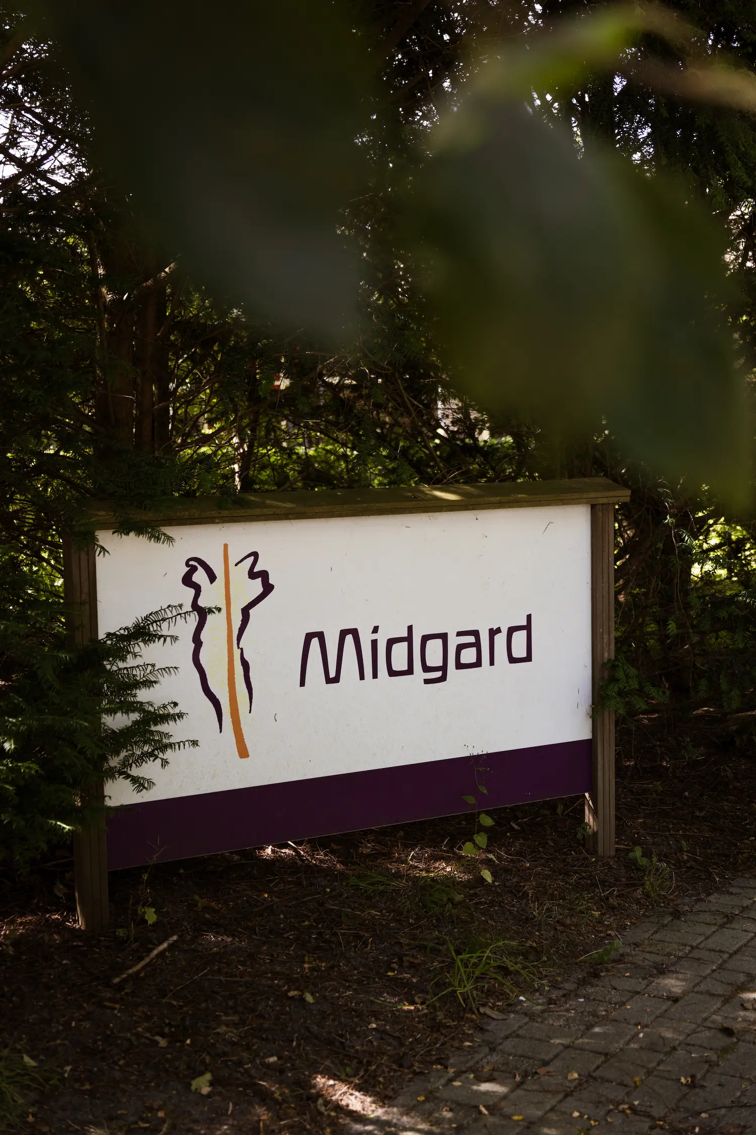 Op het Midgard terrein van de Raphaëlstichting kunnen hbo- en wo studenten werkervaring opdoen in de zorg.