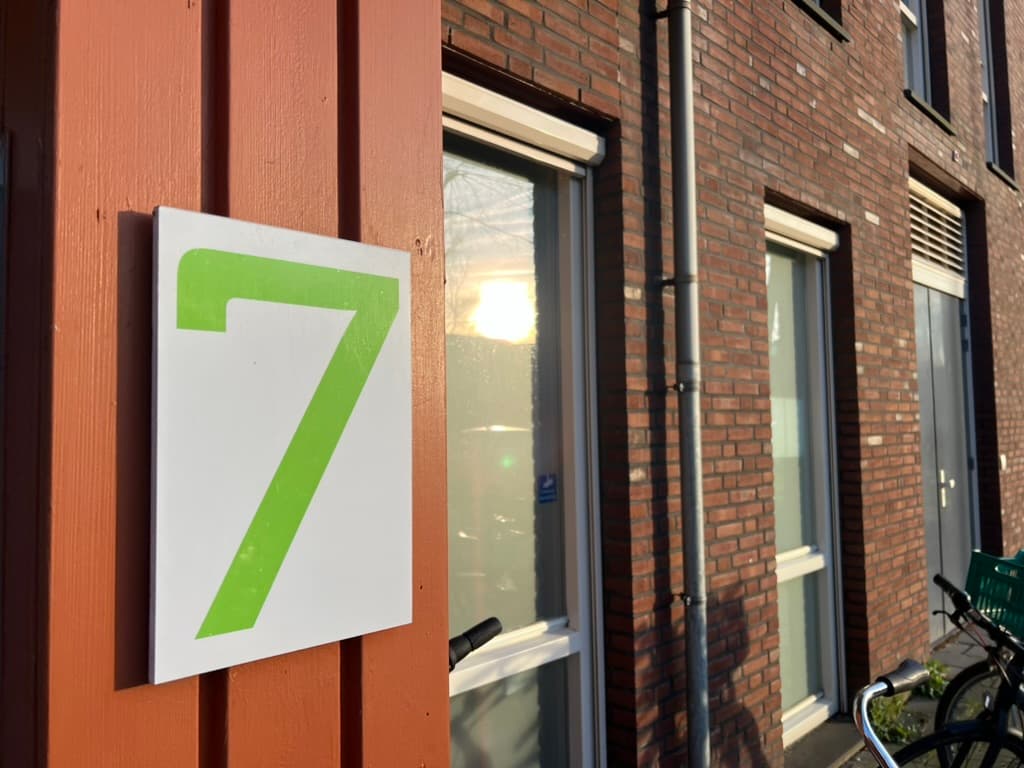 Praktijkervaring opdoen bij de Richard Holkade