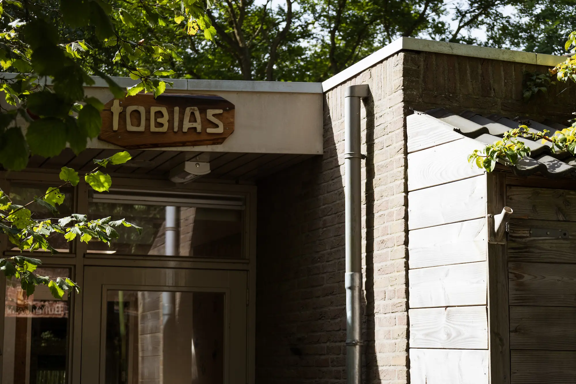 Op de Tobiasgroep wonen mensen die ondersteuning nodig hebben. Deze bijbaan in de zorg leert studenten over gedragsproblematiek en het werken met mensen met ASS (autismespectrumstoornissen).