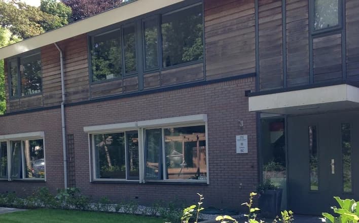 Calluna is een locatie van Amerpoort